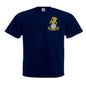 Yorkshire Regiment T Shirts