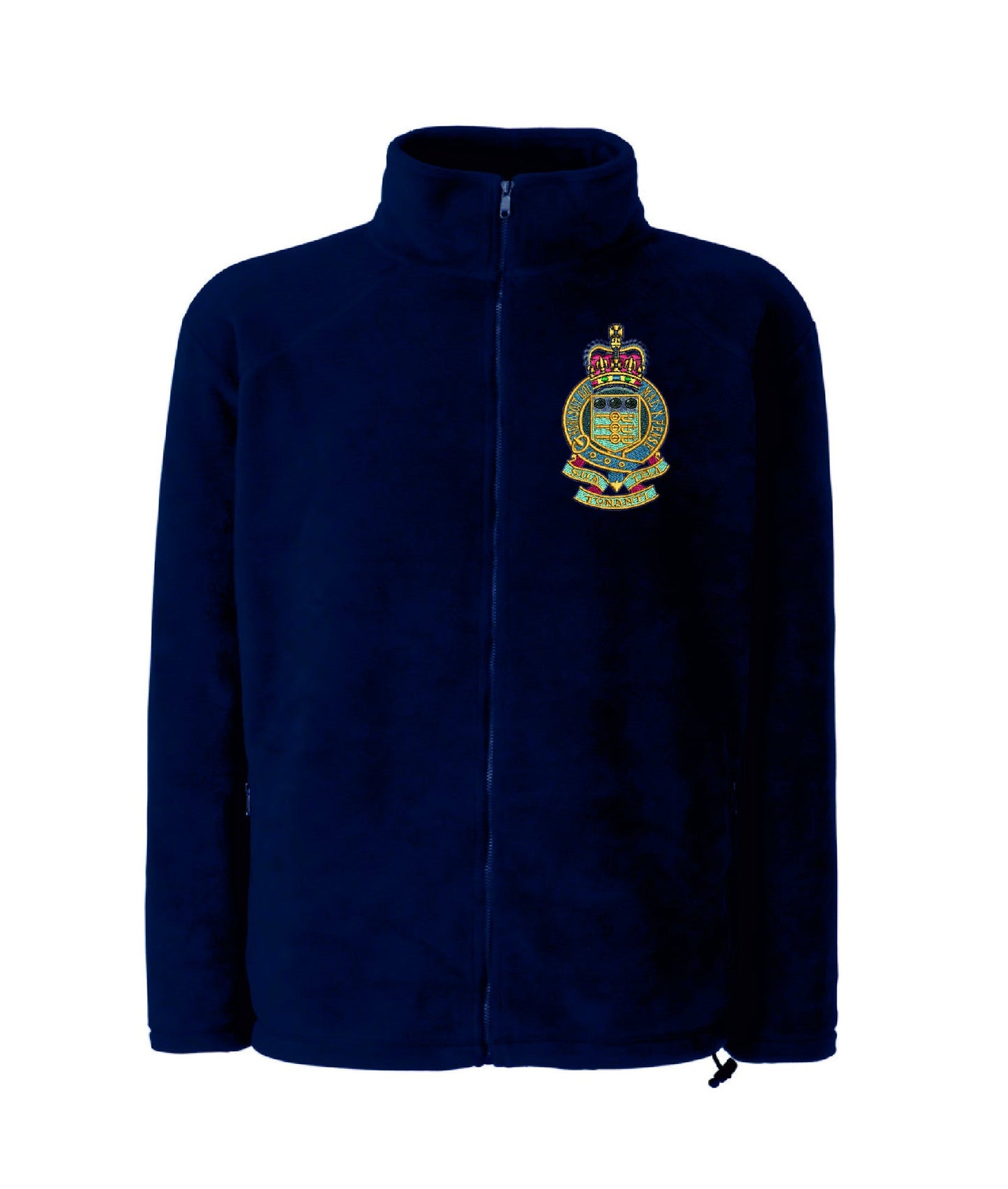 Royal Army Ordnance corp Fleece