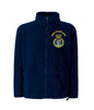 HMS Dauntless Fleece