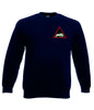 1st Armoured Division Sweatshirt