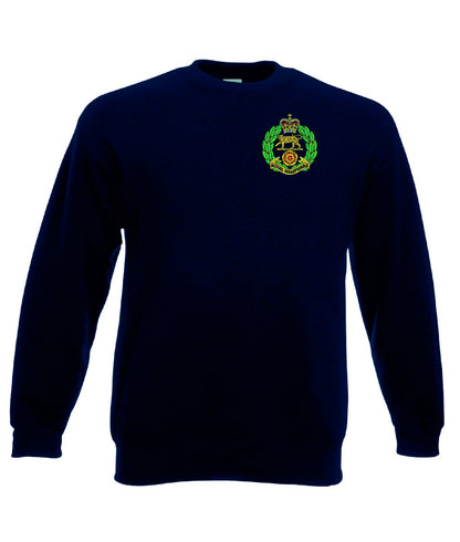 Royal Hampshire Regiment Sweatshirt