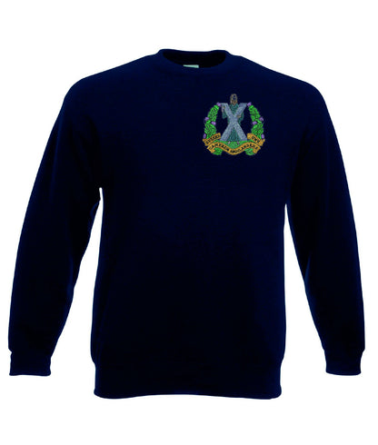 Cameron Highlanders Sweatshirt
