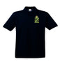 queens Royal Hussars Polo Shirts