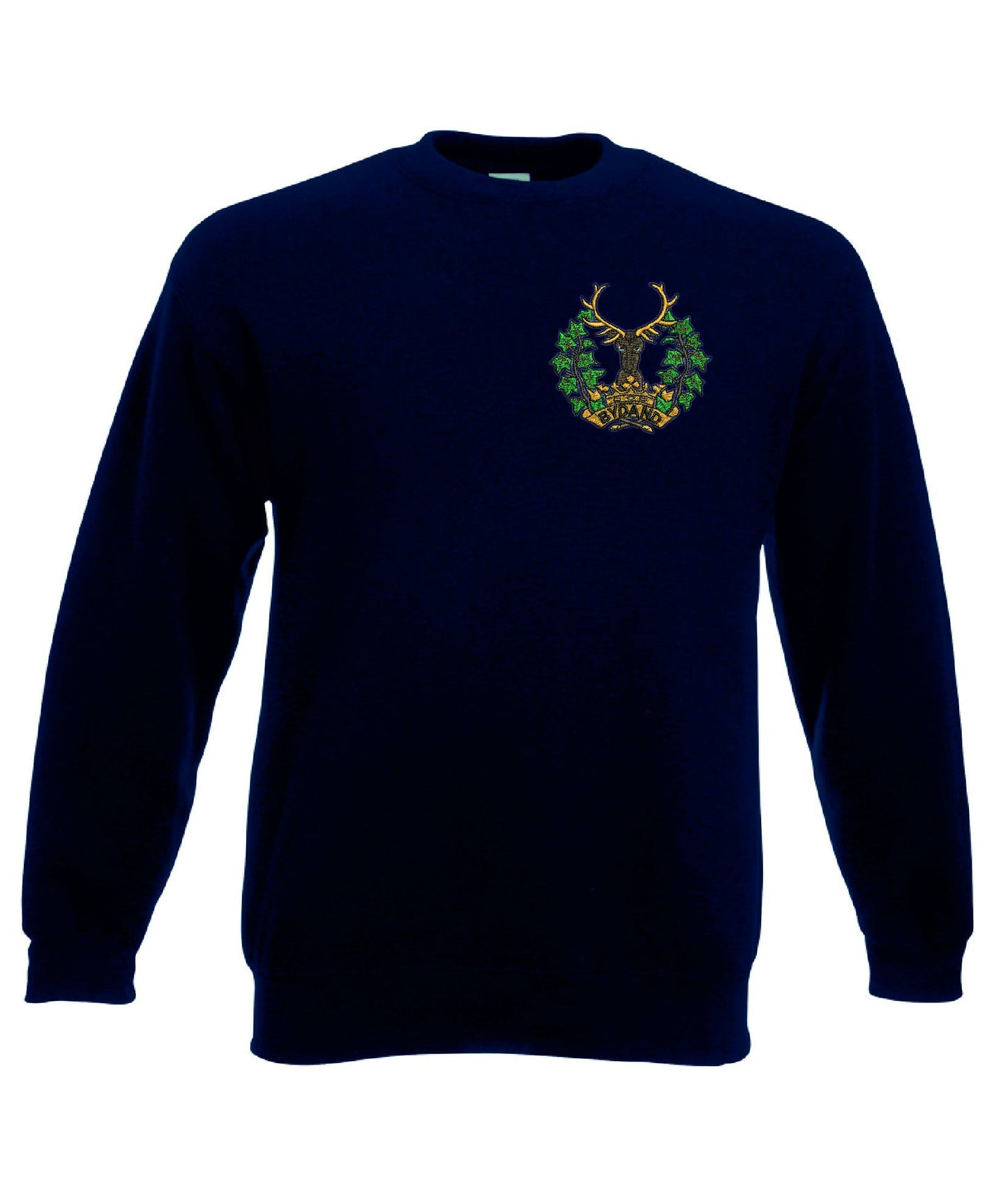 Gordon Highlanders Sweatshirt