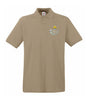 Durham Light Infantry Polo Shirts