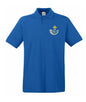 Durham Light Infantry Polo Shirts