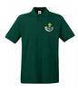 Durham Light Infantry Polo Shirts