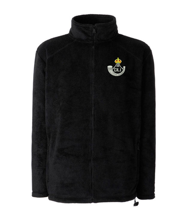 Durham Light Infantry Fleece
