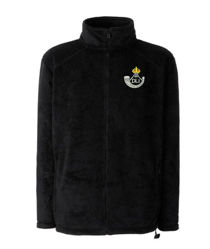 Durham Light Infantry Fleece