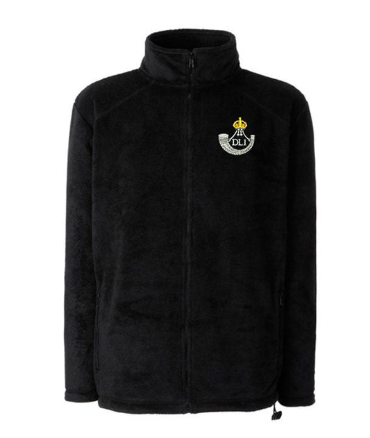 Durham Light Infantry Fleece