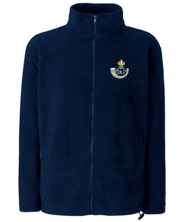 Durham Light Infantry Fleece