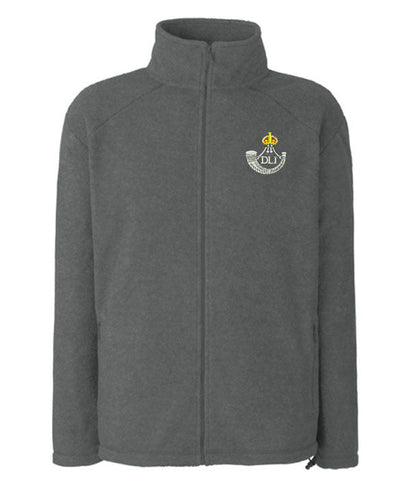 Durham Light Infantry Fleece