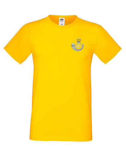 Durham Light Infantry T-Shirt