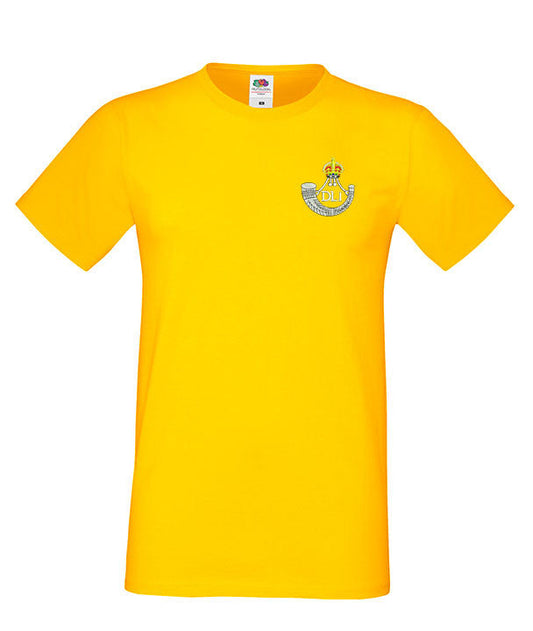 Durham Light Infantry T-Shirt