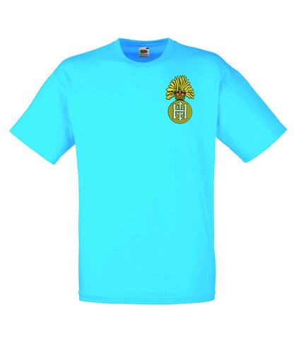 Royal Highland Fusiliers T Shirt