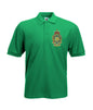 Royal Army Ordnance corp Polo Shirt