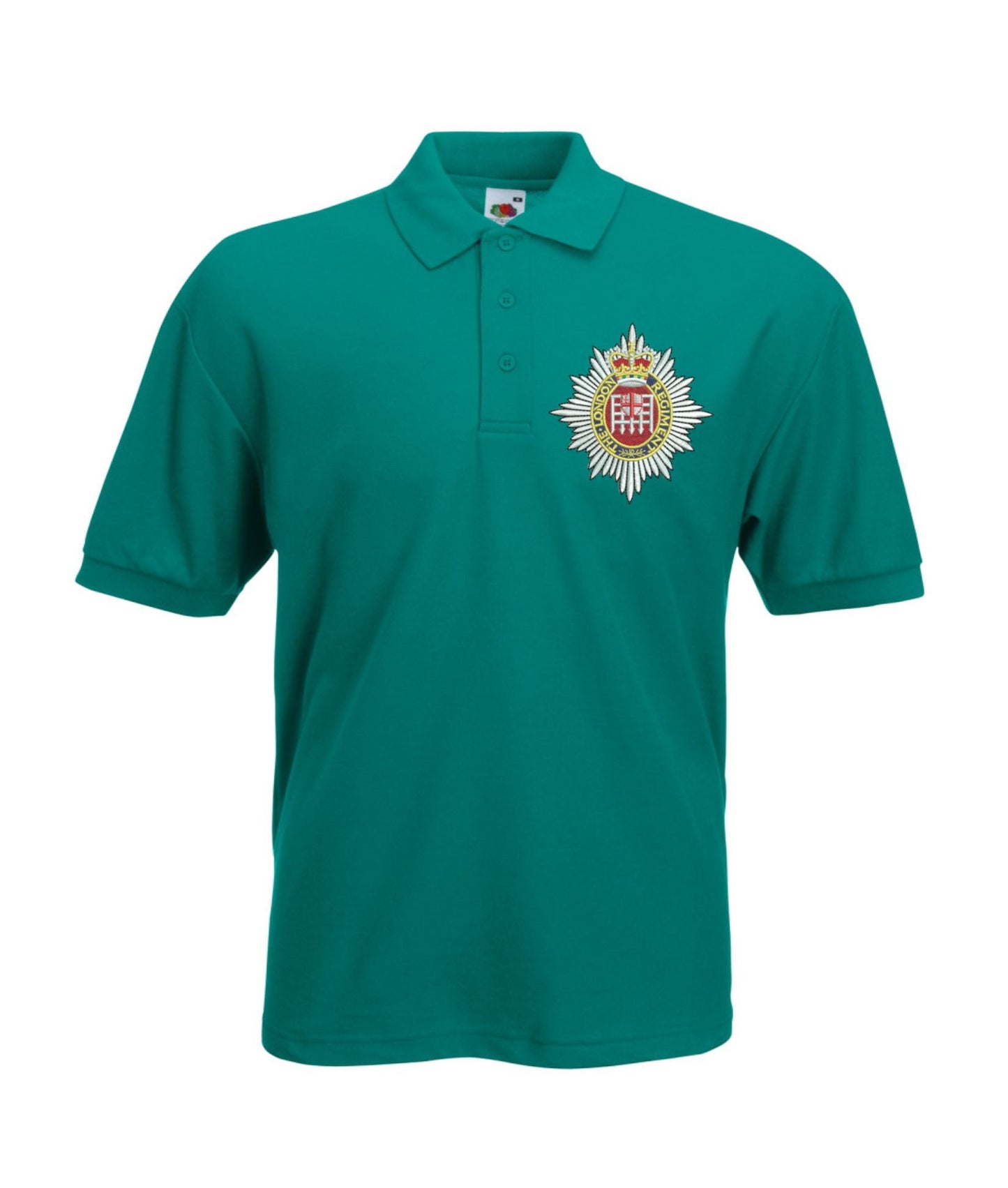 London Regiment Polo Shirts