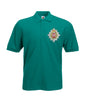 London Regiment Polo Shirts