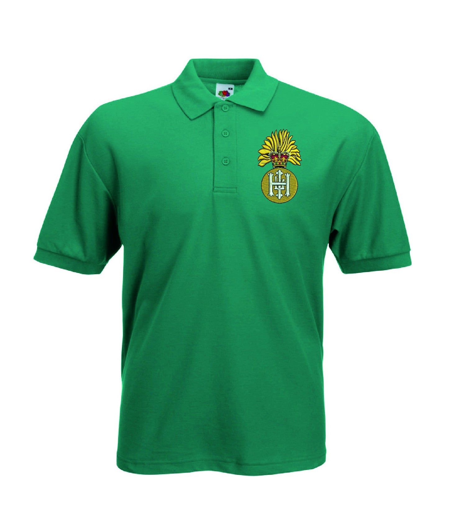 Royal Highland Fusiliers Polo Shirt