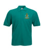 Queens Royal Hussars Polo Shirts