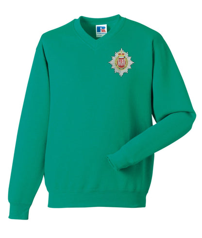 London Regiment Sweatshirt