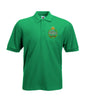 Royal Tank Regiment Polo Shirts