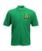 Suffolk Regiment Polo Shirts
