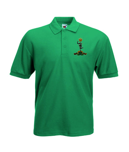 Royal Signals Polo Shirt