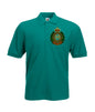 Royal Engineers Polo Shirts