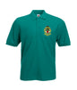 Princess of Wale's Royal Regiment Polo Shirts