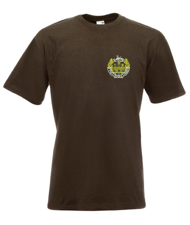 The Essex Regiment T-shirts