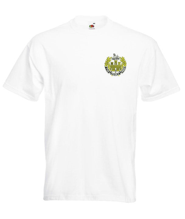 The Essex Regiment T-shirts
