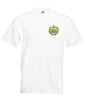 The Essex Regiment T-shirts