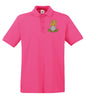 Yorkshire Regiment Polo Shirts