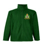 Suffolk Regiment Fleeces
