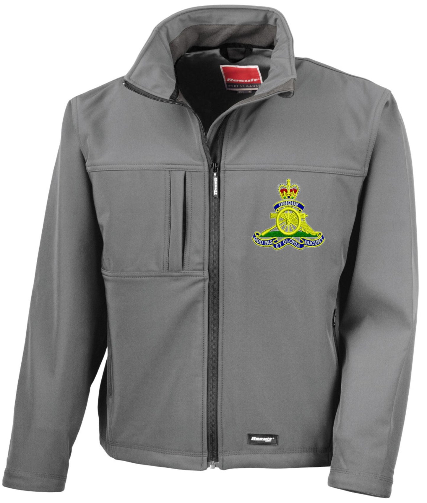 Royal Artillery SoftShell
