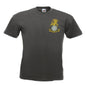 Yorkshire Regiment T Shirts