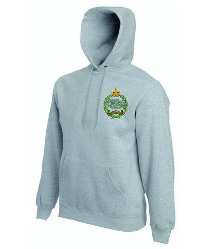 Royal Tank Regiment hoodie