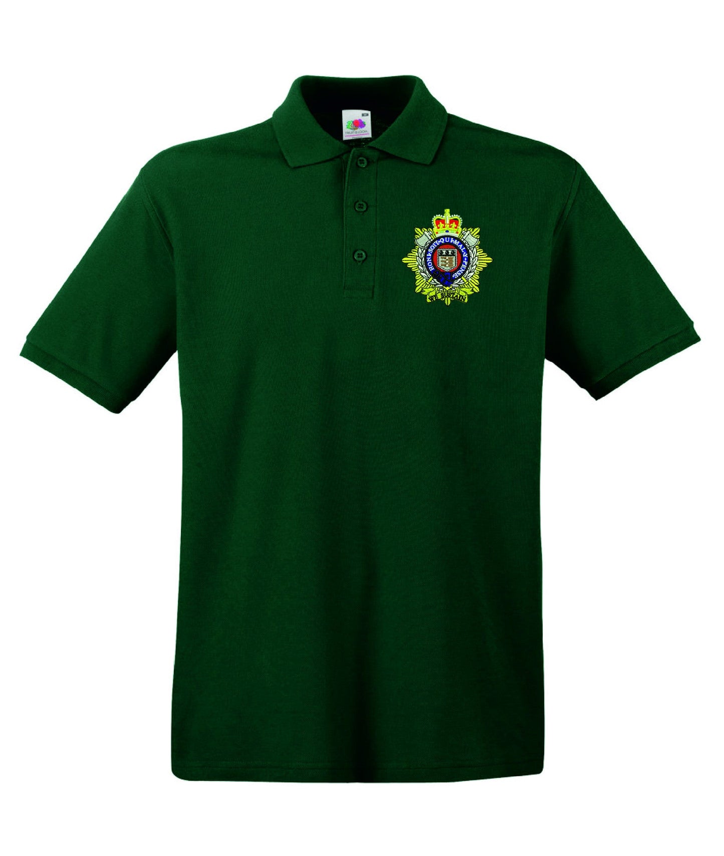 Royal Logistic corp Polo Shirt