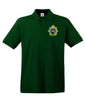 Royal Logistic corp Polo Shirt