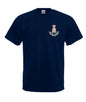 Green Howards T-shirts
