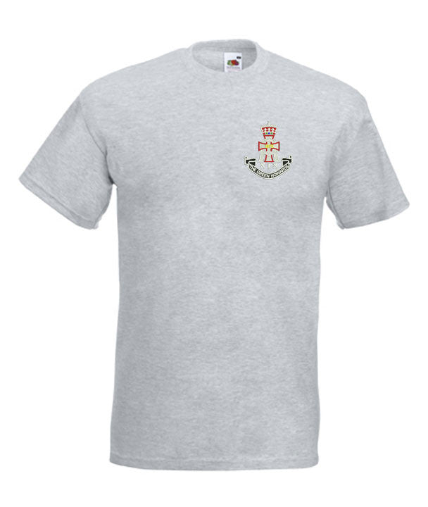 Green Howards T-shirts