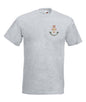 Green Howards T-shirts