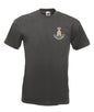 Green Howards T-shirts