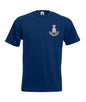 Green Howards T-shirts