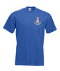 Green Howards T-shirts