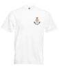 Green Howards T-shirts