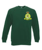 RAF Police sweatshirts