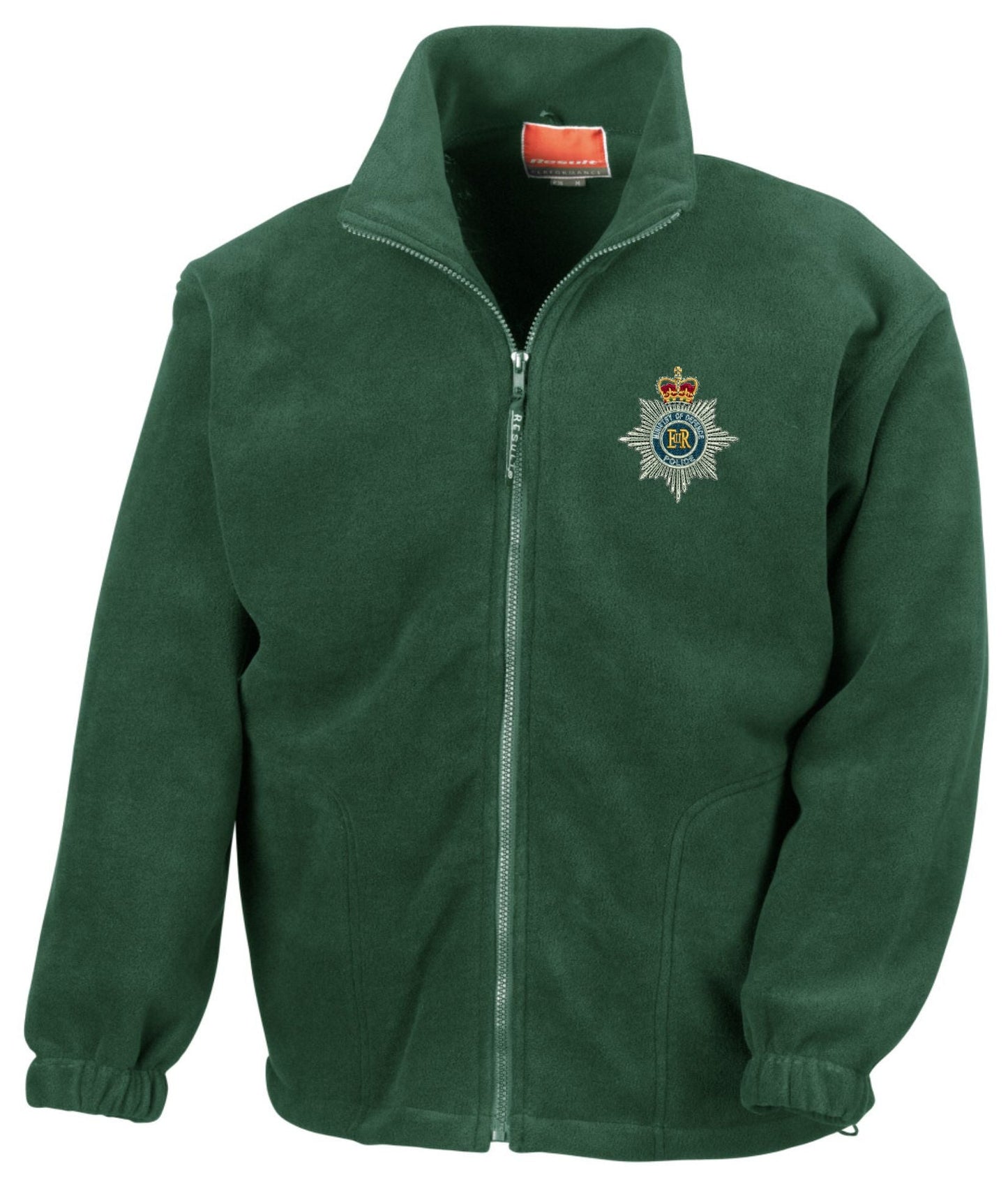 Ministry of defence police Fleeces