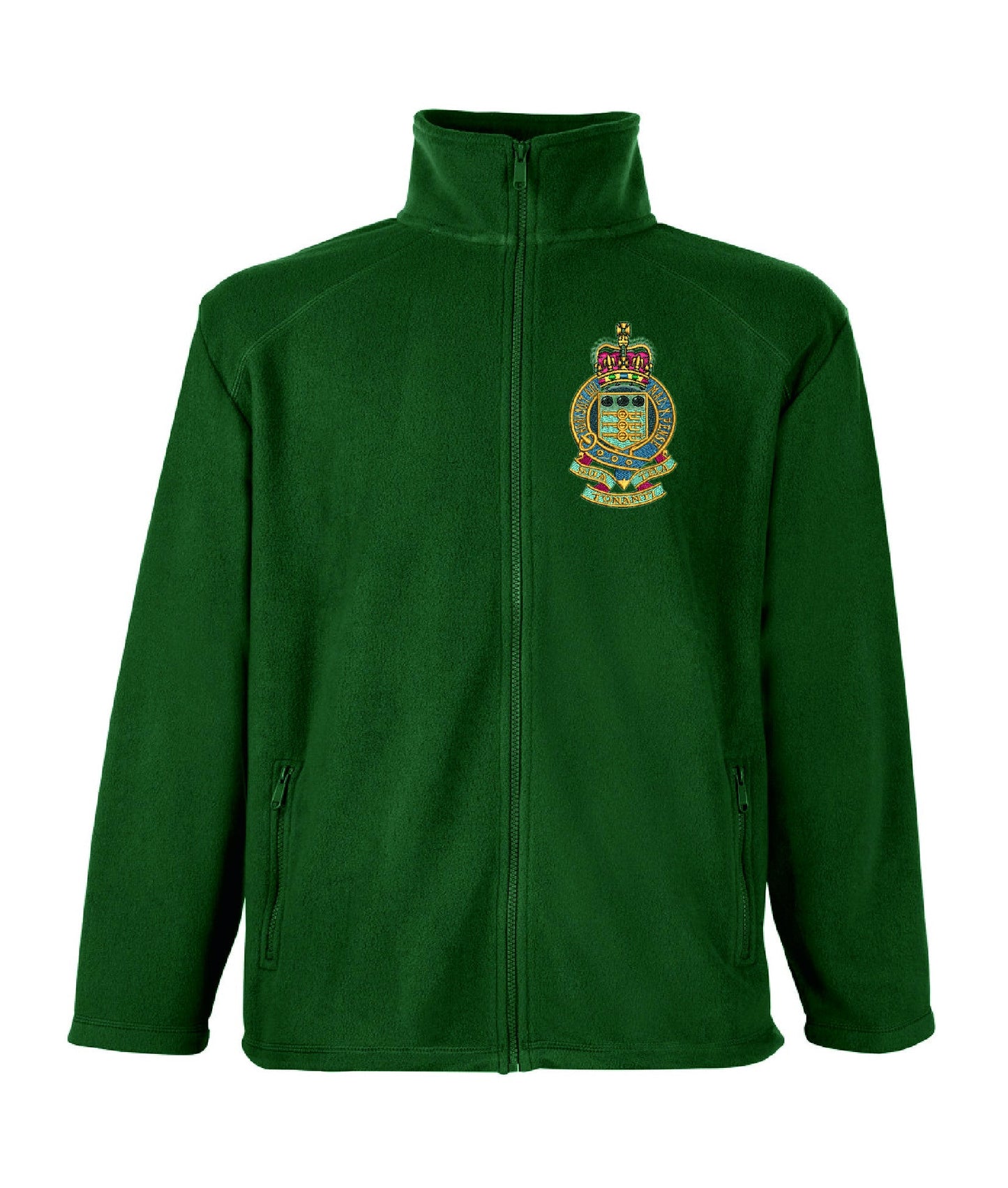 Royal Army Ordnance corp Fleece